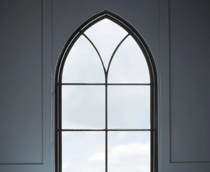 Corpus Christi Custom Windows